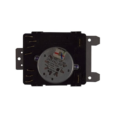 Alliance Laundry Systems D517562 Speed Queen Dryer 4 Cycle Timer 240V 60Hz D517562